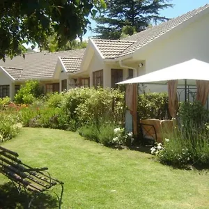 Guest house Mooring House Somerset West
