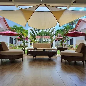 Hotel Blue Planet Panglao