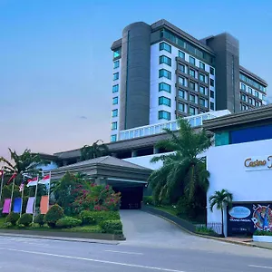 Hotel Grand Regal Davao