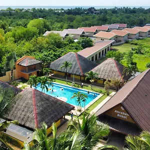 Resort Abraham Bohol Panglao