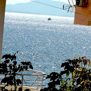 Guest house Blue Eye Sarande
