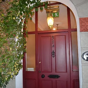 Guest house Aine Rose Guest Dublin