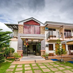 Inn Greenfields Tourist Panglao