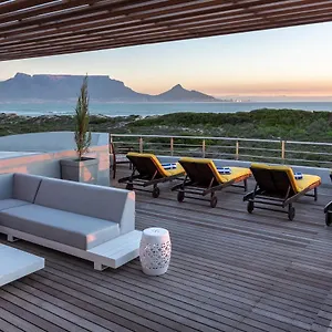 Hotel Bliss Boutique Cape Town
