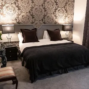 Bed & Breakfast Aaron Court Dublin
