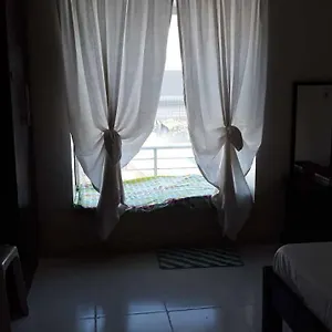  Aparthotel Cozy @ One Capitol 2nd St. Kapitolyo