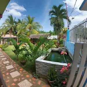 Guest house Bohol Sea Breeze And Tawala (Panglao)
